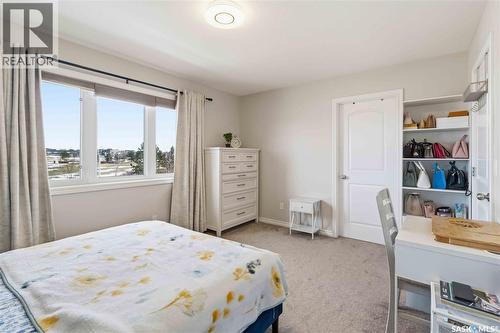 610 Stonebridge Common, Saskatoon, SK - Indoor Photo Showing Bedroom
