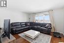 610 Stonebridge Common, Saskatoon, SK  - Indoor Photo Showing Living Room 