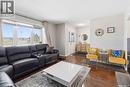 610 Stonebridge Common, Saskatoon, SK  - Indoor Photo Showing Living Room 