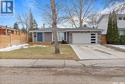 85 Eden AVENUE  Regina, SK S4T 7B3