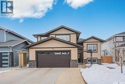 530 Dagnone CRESCENT Saskatoon, SK S7V 0P8