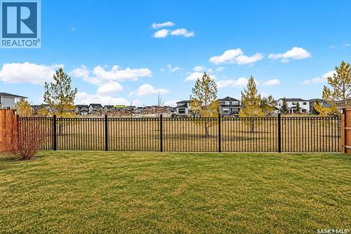 530 Dagnone Crescent, Saskatoon, SK - Outdoor