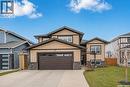 530 Dagnone Crescent, Saskatoon, SK  - Outdoor With Facade 