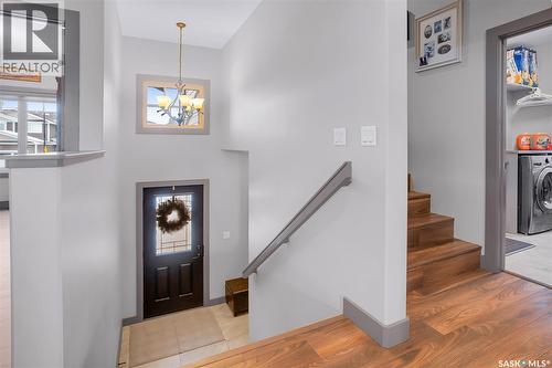 530 Dagnone Crescent, Saskatoon, SK - Indoor Photo Showing Laundry Room