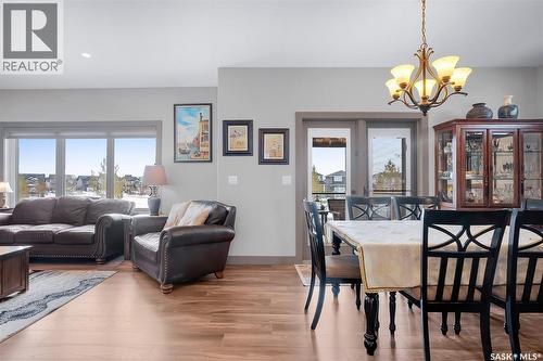 530 Dagnone Crescent, Saskatoon, SK - Indoor