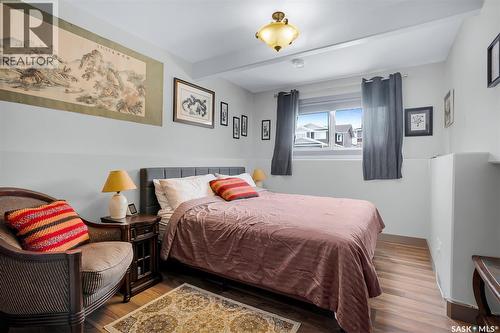 530 Dagnone Crescent, Saskatoon, SK - Indoor Photo Showing Bedroom