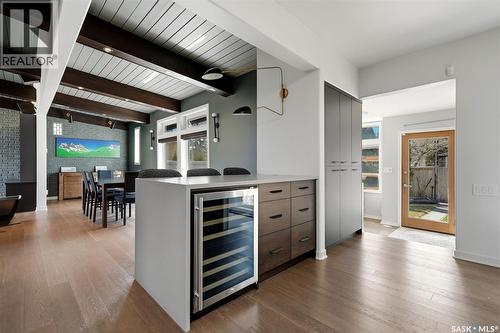 3330 Albert Street, Regina, SK - Indoor