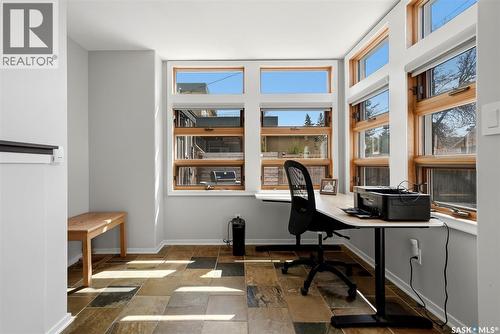 3330 Albert Street, Regina, SK - Indoor Photo Showing Office