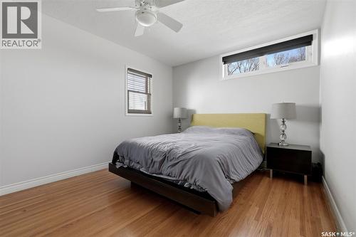 3330 Albert Street, Regina, SK - Indoor Photo Showing Bedroom
