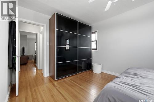 3330 Albert Street, Regina, SK - Indoor Photo Showing Bedroom