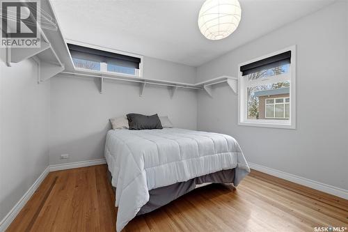 3330 Albert Street, Regina, SK - Indoor Photo Showing Bedroom