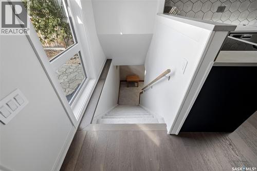 3330 Albert Street, Regina, SK - Indoor Photo Showing Other Room