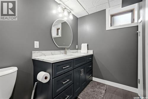 3330 Albert Street, Regina, SK - Indoor Photo Showing Bathroom