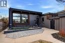 3330 Albert Street, Regina, SK  - Outdoor 