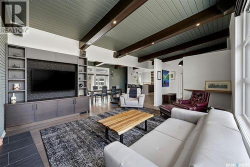 3330 Albert Street, Regina, SK - Indoor Photo Showing Other Room