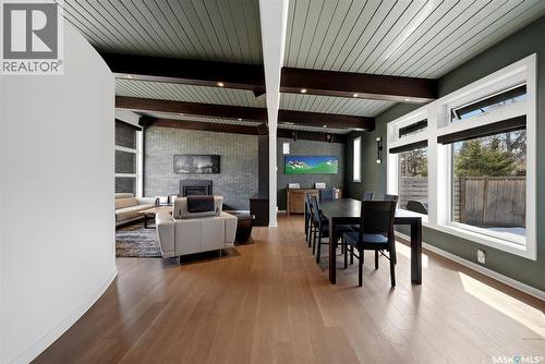 3330 Albert Street, Regina, SK - Indoor