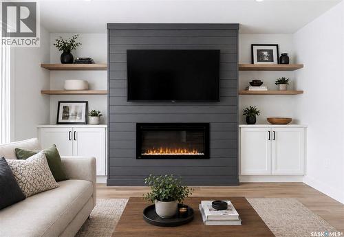 345 Mccarthy Boulevard N, Regina, SK 