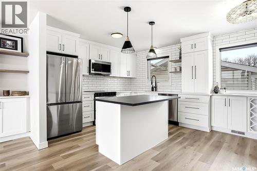 345 Mccarthy Boulevard N, Regina, SK 