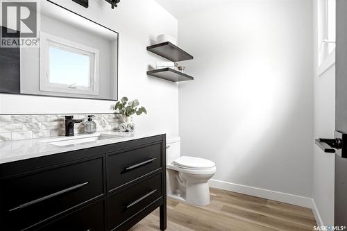 345 Mccarthy Boulevard N, Regina, SK 