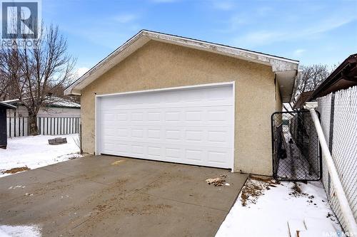 345 Mccarthy Boulevard N, Regina, SK 