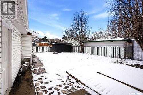 345 Mccarthy Boulevard N, Regina, SK 