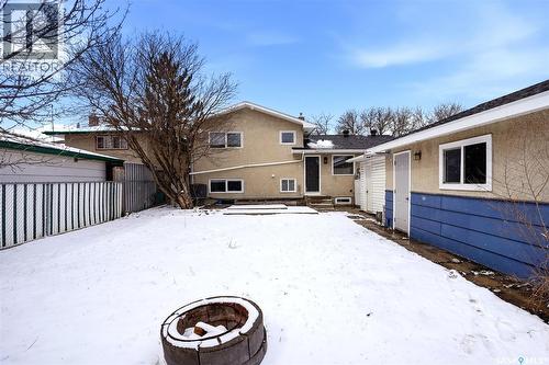 345 Mccarthy Boulevard N, Regina, SK 