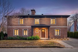 1238 Av. du Ravin Québec (Sainte-Foy/Sillery/Cap-Rouge), QC G1S 3K4