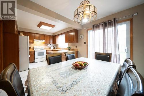 2057 Wincanton Crescent, Mississauga, ON - Indoor