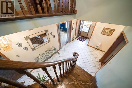 2057 Wincanton Crescent, Mississauga, ON - Indoor Photo Showing Other Room