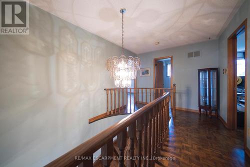 2057 Wincanton Crescent, Mississauga, ON - Indoor Photo Showing Other Room