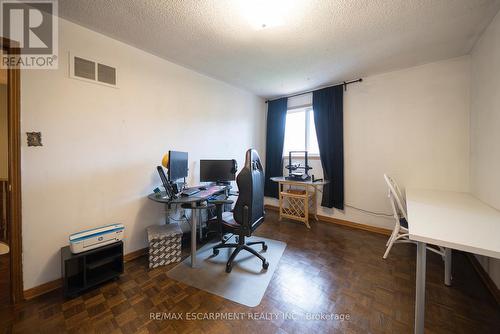 2057 Wincanton Crescent, Mississauga, ON - Indoor Photo Showing Office