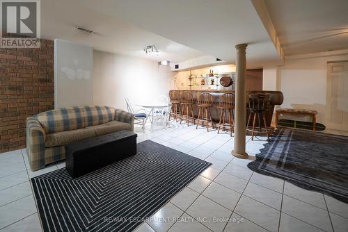2057 Wincanton Crescent, Mississauga, ON - Indoor