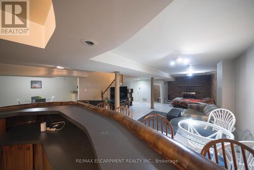 2057 Wincanton Crescent, Mississauga, ON - Indoor