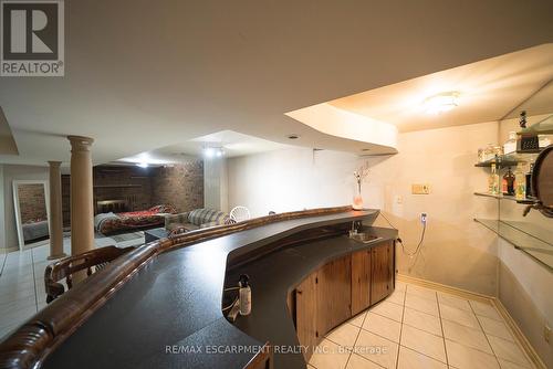2057 Wincanton Crescent, Mississauga, ON - Indoor Photo Showing Other Room