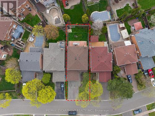 2057 Wincanton Crescent, Mississauga, ON - 