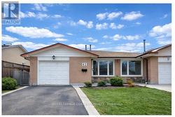 42 WILTON DRIVE Brampton, ON L6W 3A1