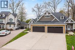 69 RED OAK CRESCENT Amherstburg, ON N9V 4C4