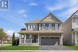 3 CLEGHORN DRIVE  Hamilton, ON L0R 1C0