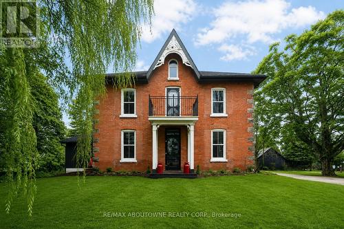 674217 HURONTARIO STREET  Mono, ON L9W 5R9