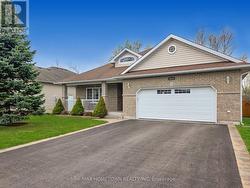 1124 MCCLURE CRESCENT Brockville, ON K6V 0B6