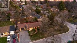 47 SPRINGBROOK DRIVE Peterborough (Monaghan Ward 2), ON K9J 1L3