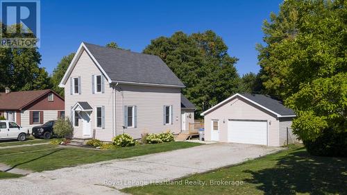 160 RICHMOND STREET  Bluewater (Hensall), ON N0M 1X0