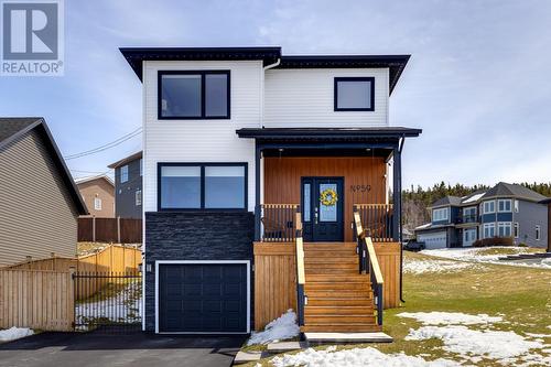 59 Atlantica Drive  Paradise, NL A1L 0S5