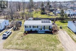 16 Robertson Crescent  Truro, NS B2N 5P6