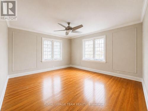 digitally altered to remove tenants' belongings - 84 Riverdale Avenue, Ottawa, ON - Indoor Photo Showing Other Room