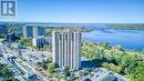 2201 - 1025 Richmond Road, Ottawa, ON  - Outdoor With Body Of Water With View 
