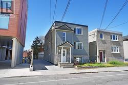 95 BARRETTE STREET  Ottawa, ON K1L 8A2
