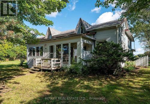 5080 SHERKSTON ROAD  Port Colborne (Sherkston), ON L0S 1R0