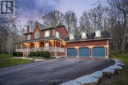 25 AVERILL COURT  Bradford West Gwillimbury, ON L0G 1A0