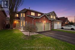 591 PLANTATION GATE Newmarket, ON L3X 2C2
